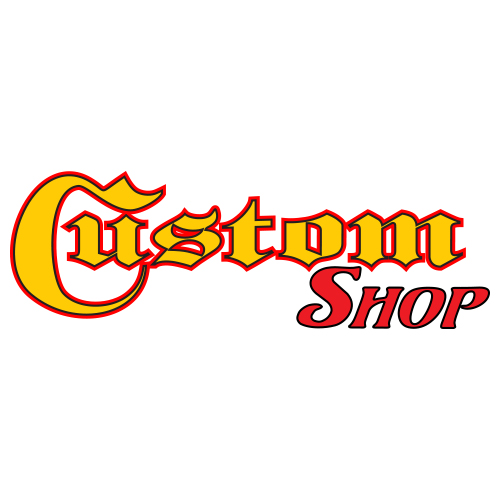 Custom Shop